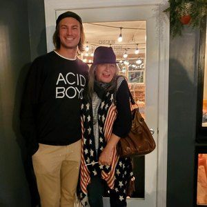 Meet your Posher, Paula walker